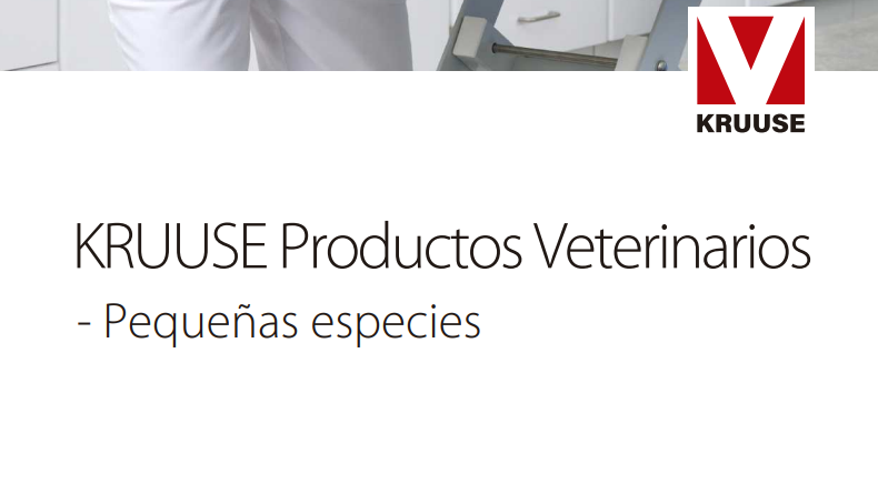 KRUUSE – Consumibles y cuidados clínicos