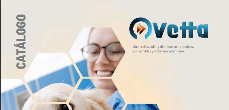 VETTA – Consumibles, equipo y mobiliario