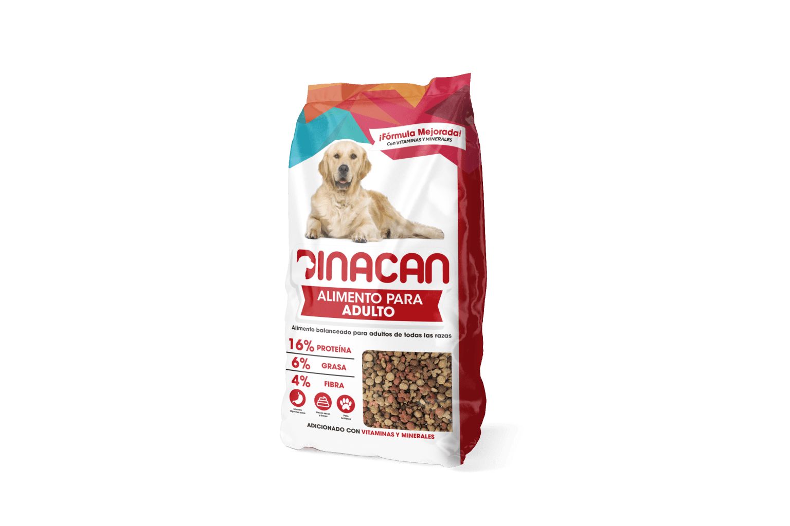 Dinacan Adulto