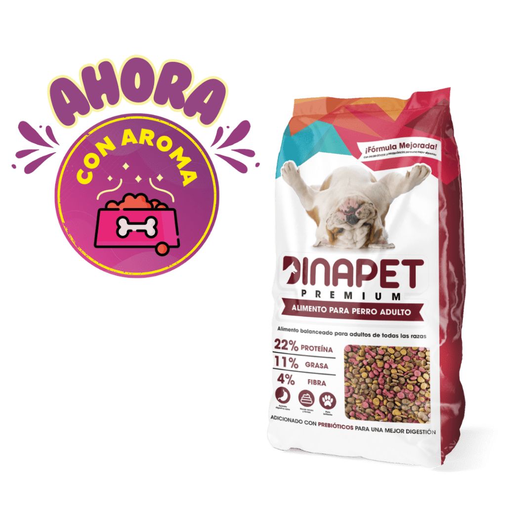 Dinapet Premium Adulto