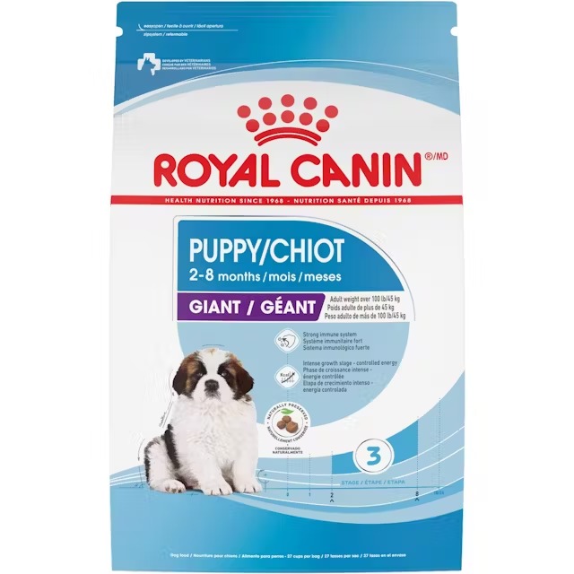 Royal Canin Cachorros