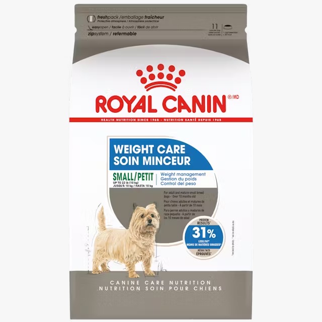Royal Canin Perros Mayores