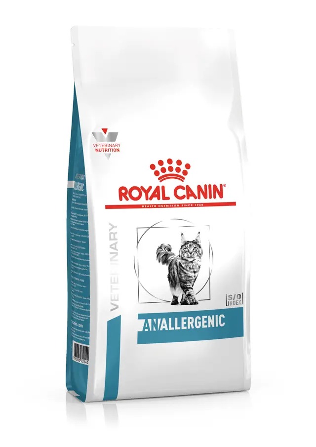 Royal Canin Veterinary Diets Gatos
