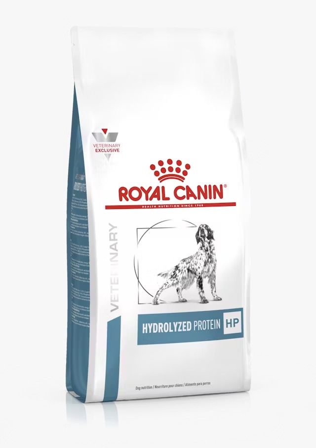 Royal Canin Veterinary Diets Perros